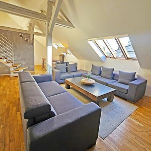 Appartement met Twee Slaapkamers